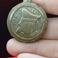 Briquet de poilu