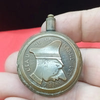 Briquet de poilu