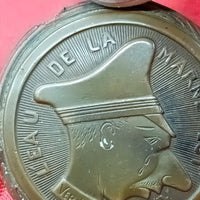 Briquet de poilu