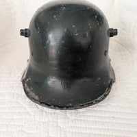 Casque stahlhelm allemand ww1