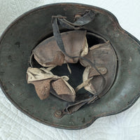 Casque stahlhelm allemand ww1