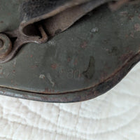 Casque stahlhelm allemand ww1