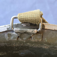 Casque usm1 medic avec quatre croix rouges