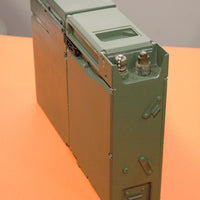 Transmetteur radio hf militaire