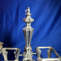 Huilier vinaigrier