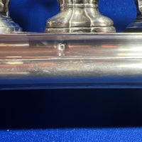Huilier vinaigrier