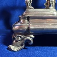 Huilier vinaigrier