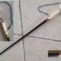 Canne jeux bilboquet