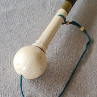 Canne jeux bilboquet