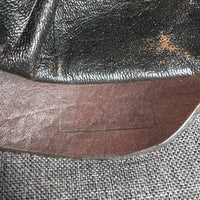 Casque à pointe sous-officier