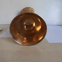 Calice avec sa paterne