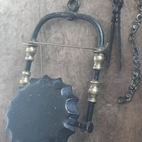 Lampe rave de mineur