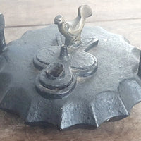 Lampe rave de mineur