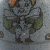 Vase antique