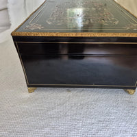 Coffret ancien