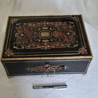 Coffret ancien