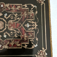 Coffret ancien