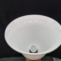 Lampe de table originale Mazda des années 1930