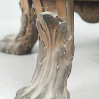 Socle piédestal