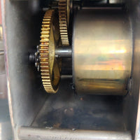 Bruloir torréfacteur