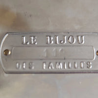 Bruloir torréfacteur