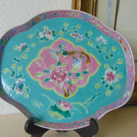 Plateau chinois