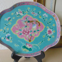 Plateau chinois