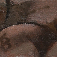 Tableau art moderne abel caïn bible