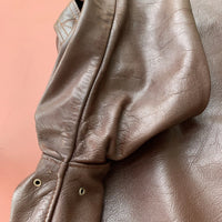 Blouson a2 d’aviateur us ancienne