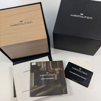 Montre Hamilton Khaki Field Murph