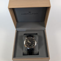 Montre Hamilton Khaki Field Murph