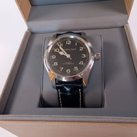Montre Hamilton Khaki Field Murph
