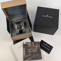 Montre Hamilton Khaki Field Murph