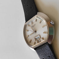 Montre Hamilton Fontainebleau pour homme