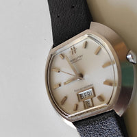 Montre Hamilton Fontainebleau pour homme
