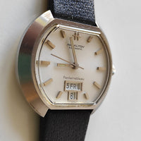 Montre Hamilton Fontainebleau pour homme