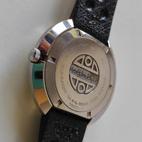 Montre Hamilton Fontainebleau pour homme
