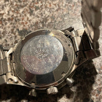 Montre Chronographe Hamilton