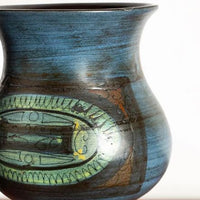 Vallauris Vase Moderniste