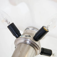 Lampe classique pipistrello 620