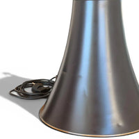 Lampe Pipistrello Vintage Grand Modèle Gae Aulenti Martinelli Luce
