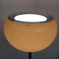 Lampadaire Cappuccino Meblo Guzzini