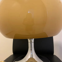 Lampe de table Guzzini Duetto marron