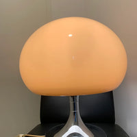 Lampe de table Guzzini Duetto marron