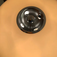 Lampe de table Guzzini Duetto marron