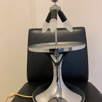 Lampe de table Guzzini Duetto marron