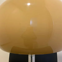 Lampe de table Guzzini Duetto marron