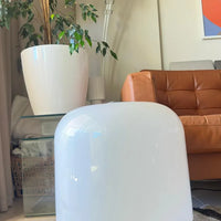 Lampe Guzzini Alvise vintage par Luigi Massoni