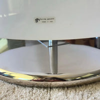 Lampe Guzzini Alvise vintage par Luigi Massoni