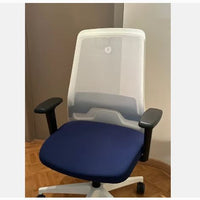 Chaise de bureau ergonomique Interstuhl